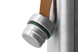 Bouteille d'eau isotherme 500ml Black+Blum