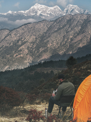 Bouteille d'eau isotherme 750ml Black+Blum