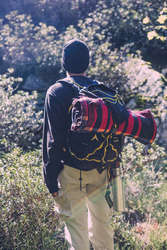 Bouteille d'eau isotherme 750ml Black+Blum