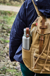 Bouteille d'eau isotherme 750ml Black+Blum