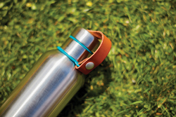 Bouteille d'eau isotherme 750ml Black+Blum