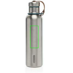 Bouteille d'eau isotherme 750ml Black+Blum