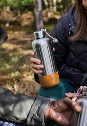 Bouteille isotherme 850ml Black+Blum Explorer