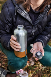 Bouteille isotherme 850ml Black+Blum Explorer