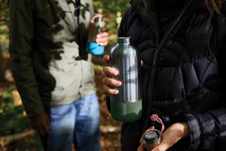 Bouteille isotherme 850ml Black+Blum Explorer