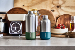 Bouteille isotherme 850ml Black+Blum Explorer