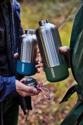 Bouteille isotherme 850ml Black+Blum Explorer