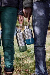 Bouteille isotherme 850ml Black+Blum Explorer