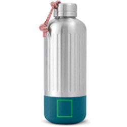 Bouteille isotherme 850ml Black+Blum Explorer