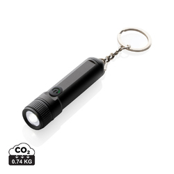 Porte-clés torche rechargeable Gear X