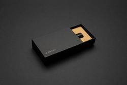 Porte-clés torche rechargeable Gear X