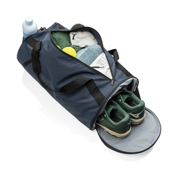 Sac de sport en rPET AWARE™ True