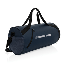 Sac de sport en rPET AWARE™ True