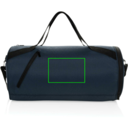 Sac de sport en rPET AWARE™ True