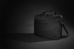 Sacoche ordinateur en rPET AWARE™ Swiss Peak Essential