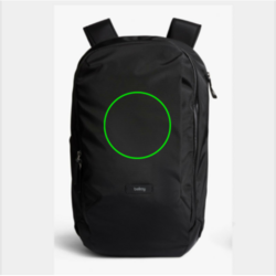 Bellroy Sac bureau Transit