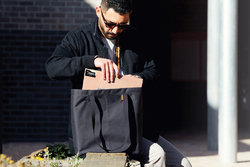 Bellroy Tote bag Market