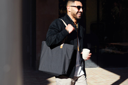 Bellroy Tote bag Market