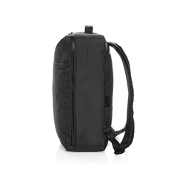 Sac à dos ordi 15.6'' en rPET Aware™ Swiss Peak Essential
