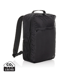 Sac à dos ordi 15.6'' en rPET Aware™ Swiss Peak Essential