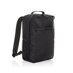Sac à dos ordi 15.6'' en rPET Aware™ Swiss Peak Essential