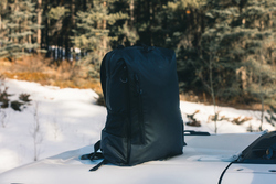 Sac à dos étanche pour ordinateur 15,6'' en rPET Aware™ Lima