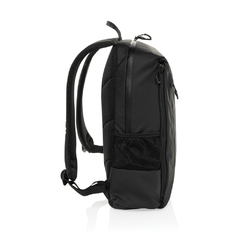 Sac à dos étanche pour ordinateur 15,6'' en rPET Aware™ Lima