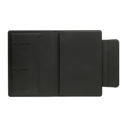 Conférencier A5 magnétique en PU RCS Stuart