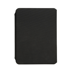 Conférencier A5 en noyer et rPET AWARE™ Teri