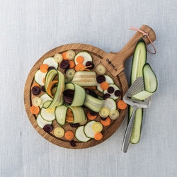 BOSKA Trancheur de fromage Monaco+