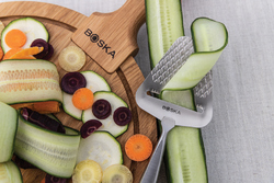 BOSKA Trancheur de fromage Monaco+