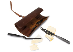 BOSKA Set couteaux à fromage Monaco+