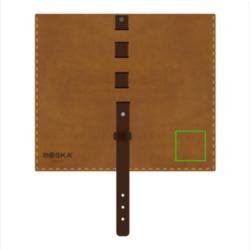 BOSKA Set couteaux à fromage Monaco+