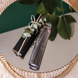 BOSKA Set couteaux à fromage Monaco+