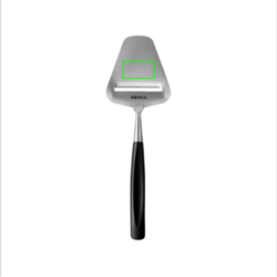 BOSKA Trancheuse à fromage Milano+