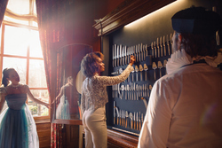 BOSKA Coupe-pizza Copenhagen