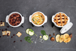 BOSKA Cheese Baker - 500 ml