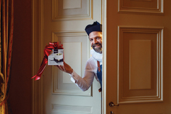 BOSKA Cheese Baker - 500 ml