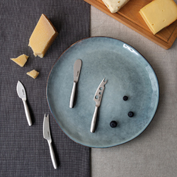 BOSKA Set de couteaux à fromage Mini Copenhagen