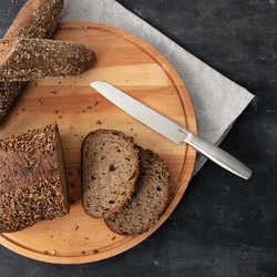 BOSKA Set de 3 couteaux de cuisine Copenhagen