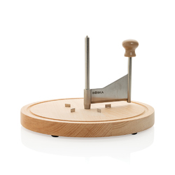 BOSKA Friseur à fromage Amigo