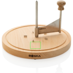 BOSKA Friseur à fromage Amigo