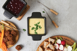 BOSKA Tapas Fondue Nero - 300 ml