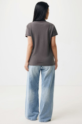 Polo en coton recyclé IQONIQ Yosemite Femme