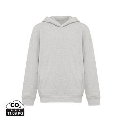 Sweat à capuche avec poches latérales IQONIQ Yengo Kids