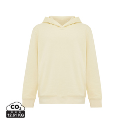Sweat à capuche avec poches latérales IQONIQ Yengo Kids
