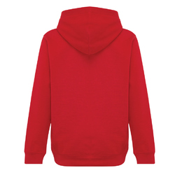 Sweat à capuche avec poches latérales IQONIQ Yengo Kids