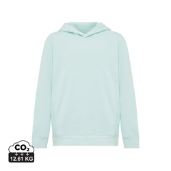 Sweat à capuche avec poches latérales IQONIQ Yengo Kids