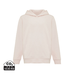 Sweat à capuche avec poches latérales IQONIQ Yengo Kids