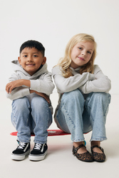 Sweat à capuche avec poches latérales IQONIQ Yengo Kids